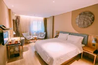 Homeinn · neo (Ma'anshan Jiefang Road Yushan Lake Park) Hotels in Ma'anshan