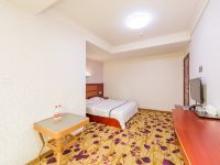 桂林泰隆商务酒店 - 标准大床房