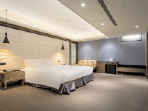 Sun Hao Hotel Hotels near Calligraphy Greenway