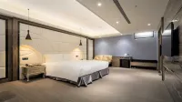 Sun Hao Hotel Hotels in Tiger City/Taichung 7Th Phase Area Commercial Circle