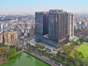 Wyndham Grand Yangon