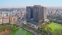 Wyndham Grand Yangon Hotel in zona Yangon University Of Economic