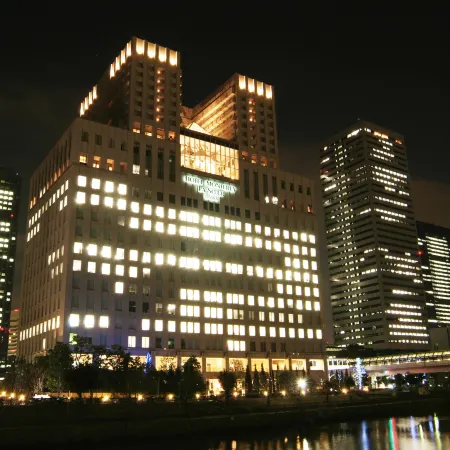 Hotel Monterey La Soeur Osaka