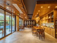 莫干山境庭酒店 - 公共区域