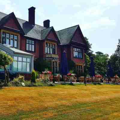 Stanhill Court Hotel Hotel Exterior