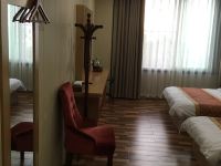 上海新贵人家宾馆 - 标准双人房
