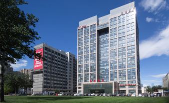 Jiatai International Business Hotel