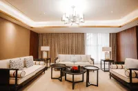 Gasda Hotel Hotels in Deyang