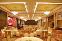 Jiade Hotel Hotels in Tongxiang