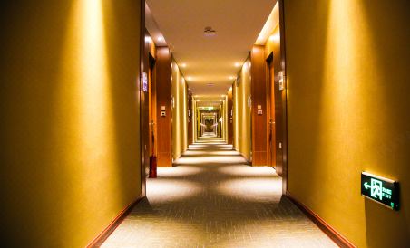 Suitetrails - Huayan Boutique Hotel