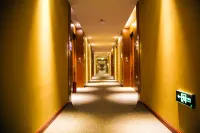 Huayan Boutique Hotel - Mountain view