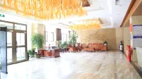 Gaji'er Hotel