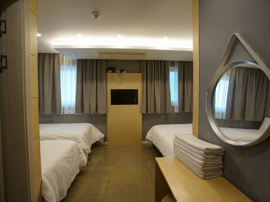 Hotel Dada Insadong Room Reviews Photos Seoul 21 Deals Price Trip Com