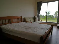 Pretty Dulan B&B 둥허향 호텔