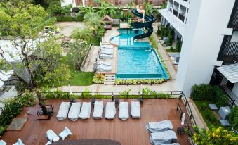 Aonang Viva Resort
