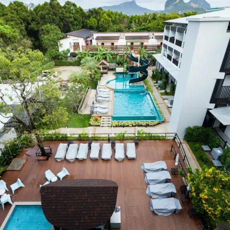 Aonang Viva Resort