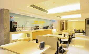City Comfort Inn (Jingzhou Wanda Plaza)