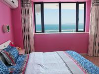 三亚丘比特海景度假公寓 - 180度海景蜜月大床房