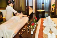 Harmona Resort & Spa Zhangjiajie - spa