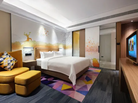 Hampton by Hilton Nanchang Tengwang Tower