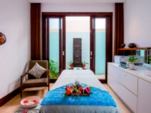 夢帝國度假村農薩 農薩酒店