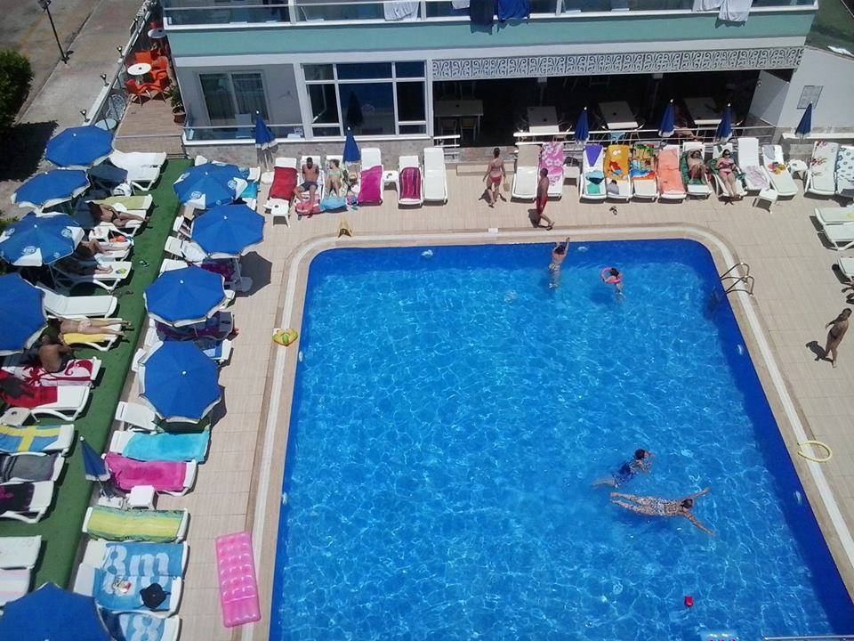 Mesut Hotel - All Inclusive