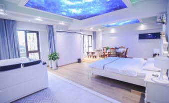 Chongqing Xiaochao Paradise Hotel