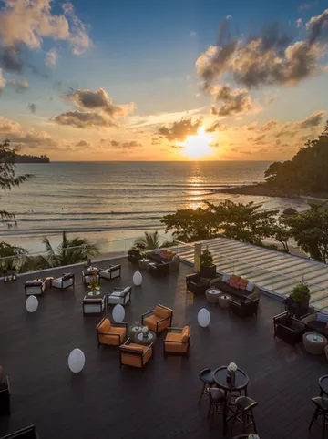 รูปภาพของโนโวเทลภูเก็ตกมลาบีช