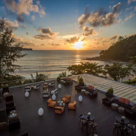 Novotel Phuket Kamala Beach