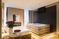 San Carlo Suite