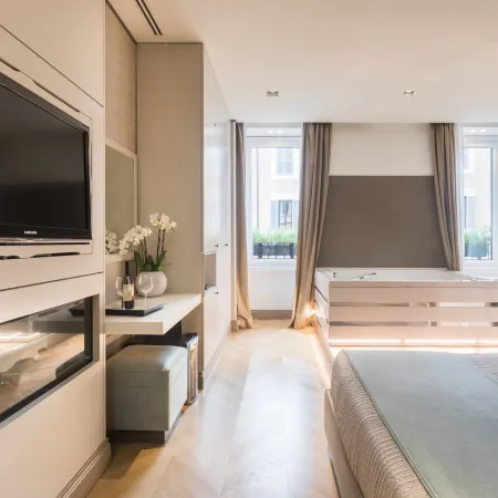 San Carlo Suite