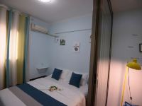 重庆港湾名宿公寓(2号店) - 清新二室二床房