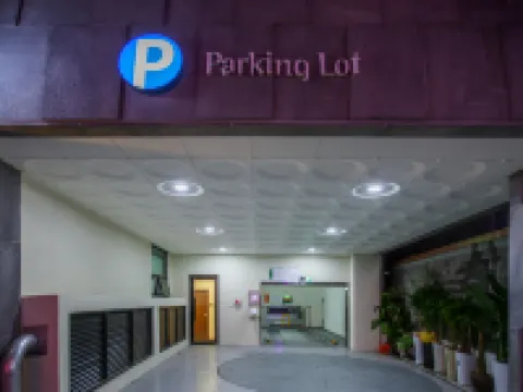 Jeju Haema Hotel Hotels in Jeju City