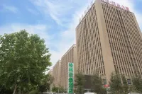 GreenTree Hotels in Luoyang