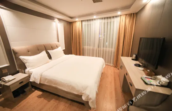 槿泉酒店（常寧汽車站店）