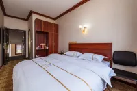 Adou Yingshang Hotel (Xijiang Qianhu Miaozhai)