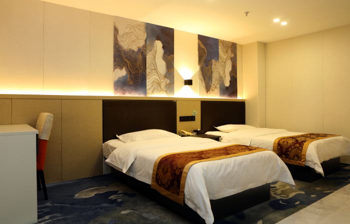 Hua Fu Hotel