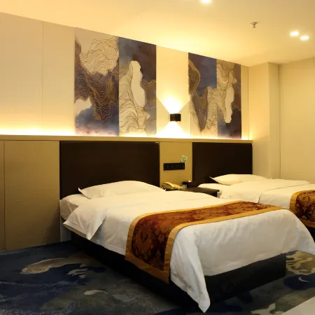 Hua Fu Hotel