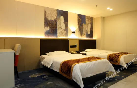 敦化華府商務酒店