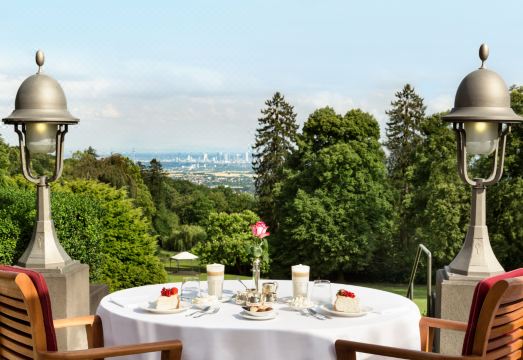 팔켄스타인 그랜드 호텔