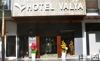 Valya Hotel, Kuala Terengganu