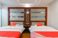 Lujiang Xiyue Theme Hotel