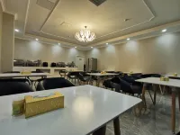 Huaibin Chunnuanhuakai Boutique Hotel (People's Government) - فطور