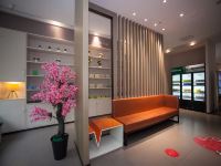 7天连锁酒店(广州天河公园地铁站店) - 健身娱乐设施
