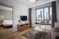 No.36 Hotel (Tianjin 5th Avenue)