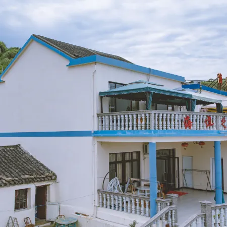 Zhoushan East Pole Seaside Home Inn