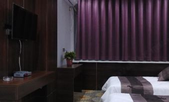 Lvye hotel - Housity