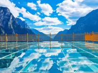 Shuizhuang Hotel Hotels near Balagezong Scenic Area