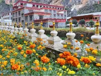 Shuizhuang Hotel Hotels near Balagezong Scenic Area