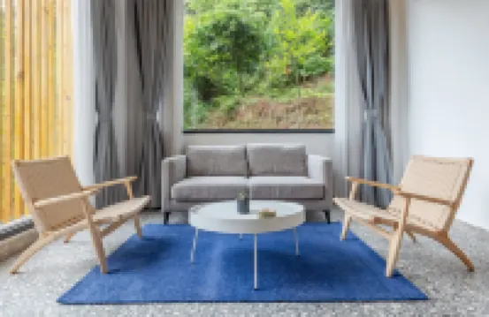 雅安雲上聽水民宿（碧峯峽）